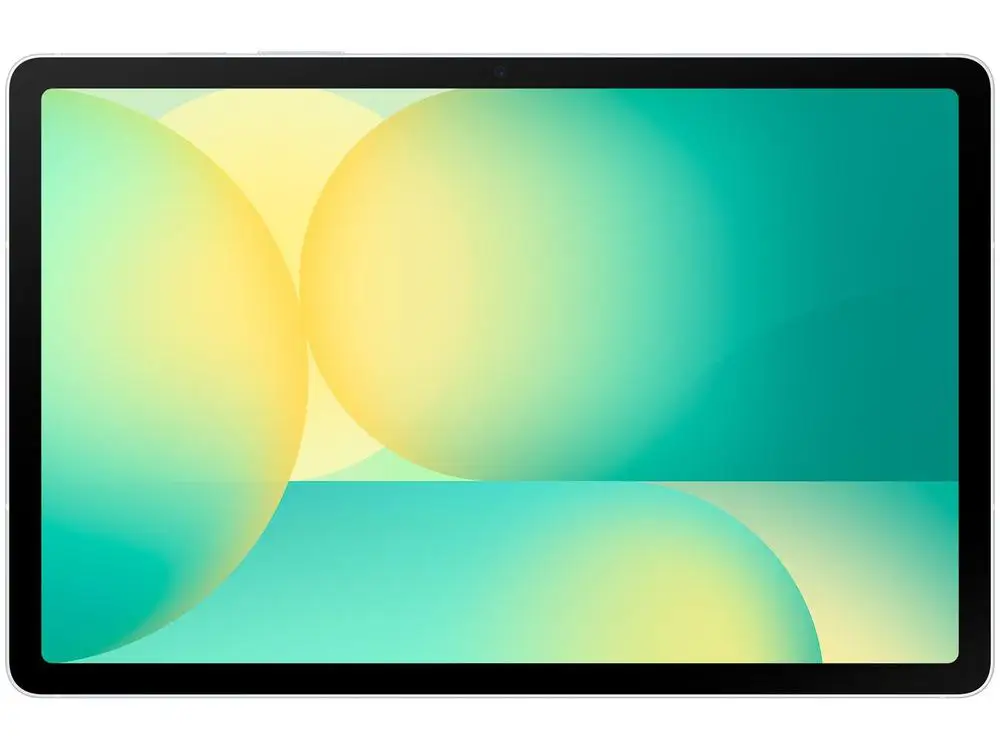 Tablet Samsung Galaxy Tab S10 FE 128GB + Capa e S Pen – Android 15 Wi-Fi
