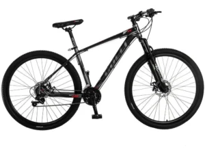 Bicicleta Colli F11 Aro 29 – Mountain Bike