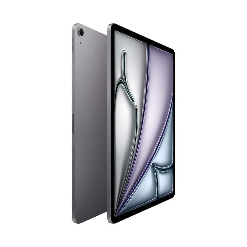 Apple iPad Air 13’’ Wi‑Fi 128GB Cinza Espacial - Imagem 2
