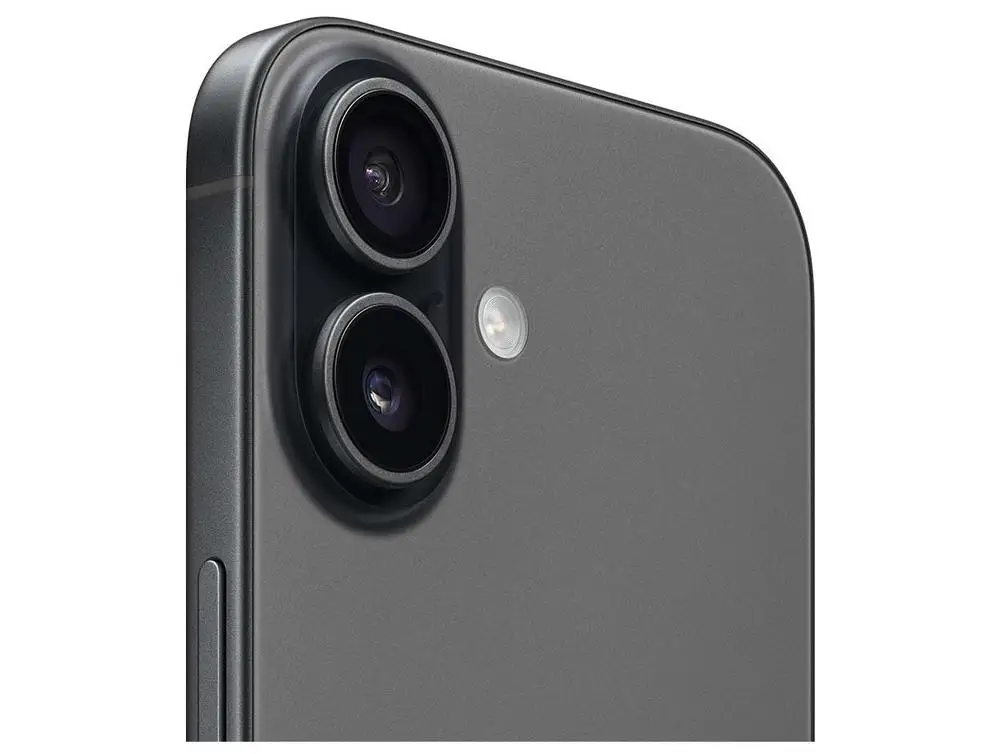 Apple iPhone 17 256GB Preto – Tela 6,3’’ 5G iOS - Imagem 3