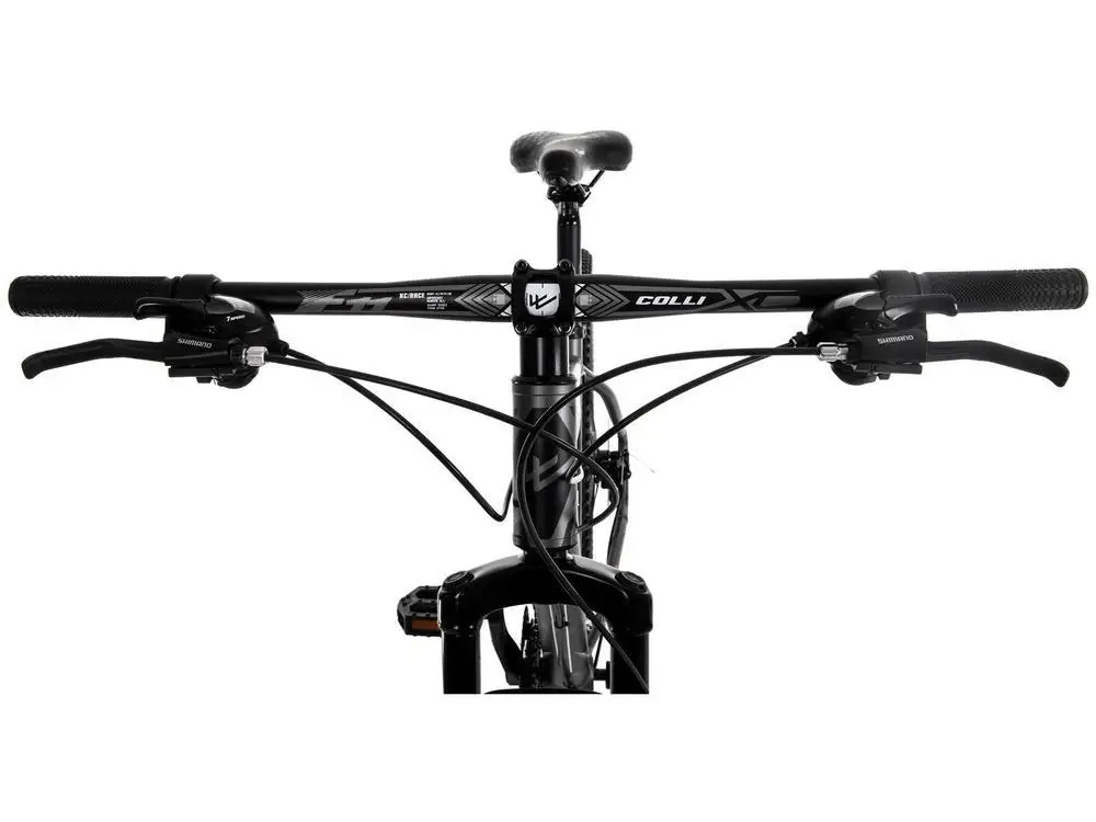 Bicicleta Colli F11 Aro 29 – Mountain Bike - Imagem 3