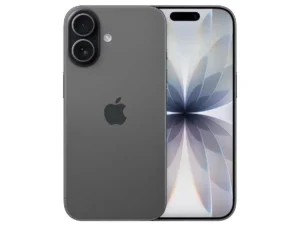 Apple iPhone 17 256GB Preto – Tela 6,3’’ 5G iOS
