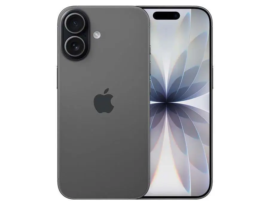 Apple iPhone 17 256GB Preto – Tela 6,3’’ 5G iOS