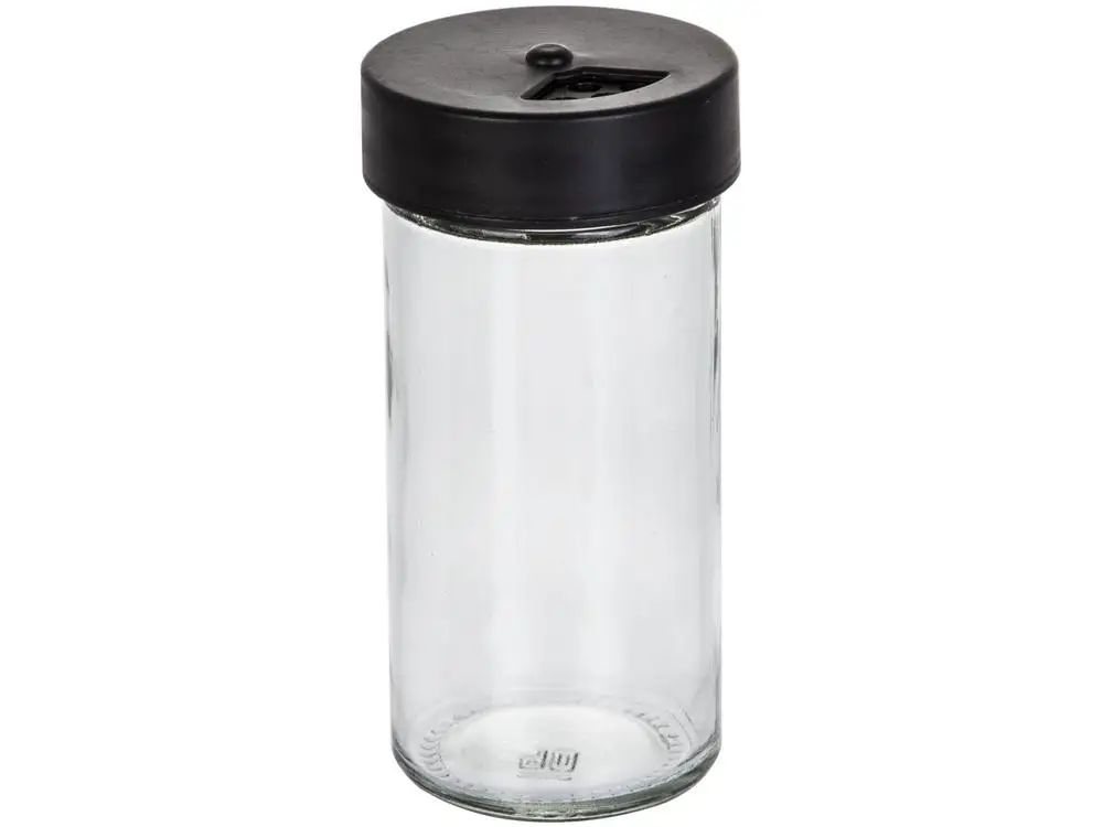 Porta-Tempero de Vidro Brinox – Kit 10 Peças - Imagem 5