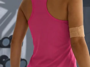 Camisetas de Treino Super Macias para Mulheres