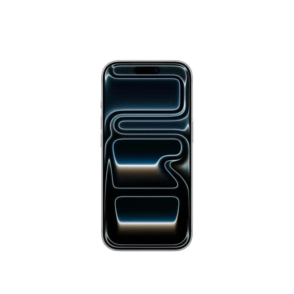 Apple iPhone 17 Pro 512GB Prateado – Tela 6,3’’ 5G iOS - Imagem 2