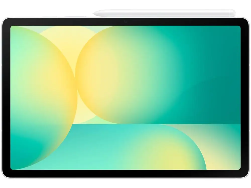 Tablet Samsung Galaxy Tab S10 FE 128GB + Capa e S Pen – Android 15 Wi-Fi - Imagem 3