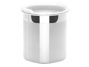 Recipiente Tramontina Inox Redondo 15 Litros – 61227/120
