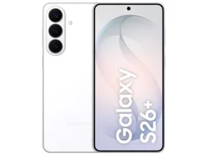 Samsung Galaxy S26 512GB Branco – 5G Dual Chip 12GB RAM