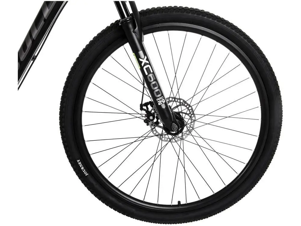 Bicicleta Colli F11 Aro 29 – Mountain Bike - Imagem 5