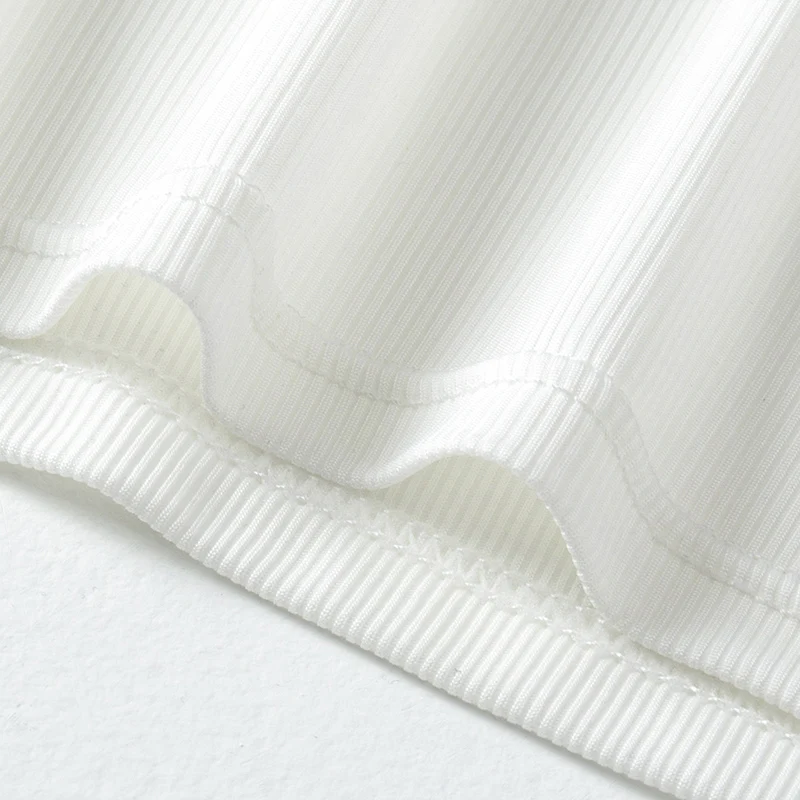 Kit Três 3 Peças Feminina Blusa Regatas - Imagem 6