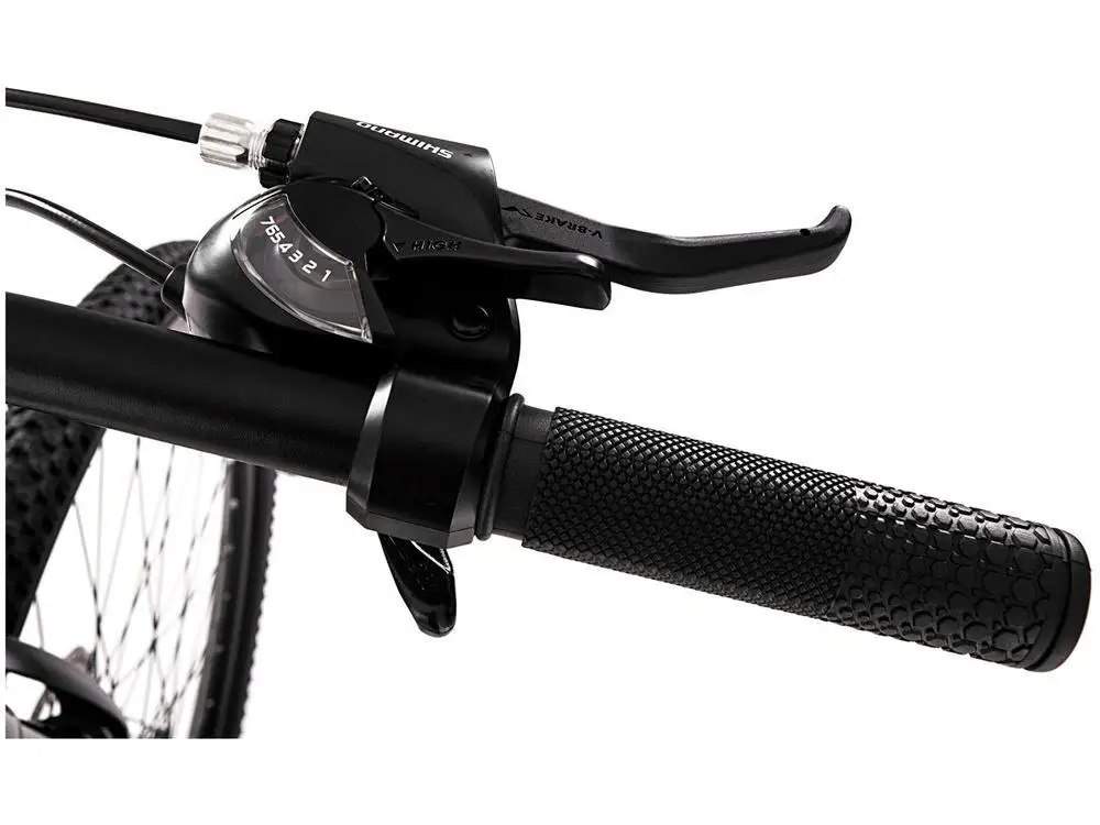 Bicicleta Colli F11 Aro 29 – Mountain Bike - Imagem 4