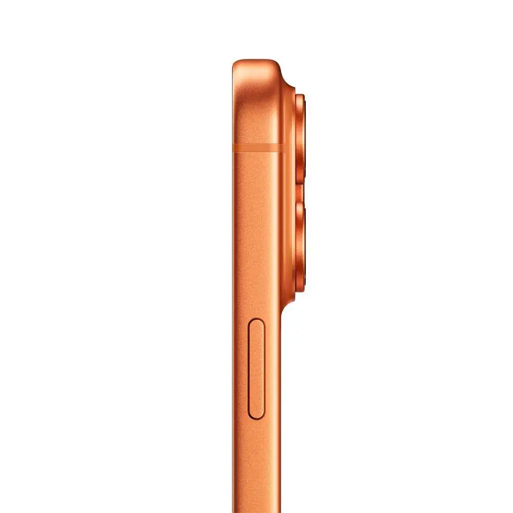 Apple iPhone 17 Pro Max 1TB Laranja Cósmico – Tela 6,9’’ 5G iOS - Imagem 4
