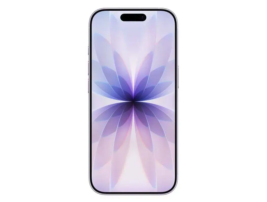 Apple iPhone 17 256GB Lavanda – Tela 6,3’’ 5G iOS - Imagem 2