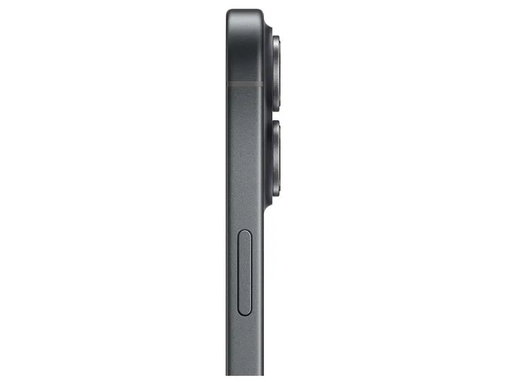 Apple iPhone 17 256GB Preto – Tela 6,3’’ 5G iOS - Imagem 4