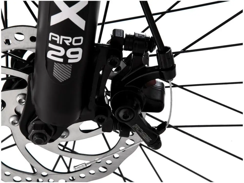 Bicicleta Colli F11 Aro 29 – Mountain Bike - Imagem 6