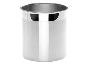 Recipiente Redondo Tramontina Inox 1,5L