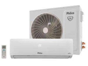 Ar-Condicionado Split Philco 9.000 BTUs Eco Inverter Frio – PAC9FB 220V