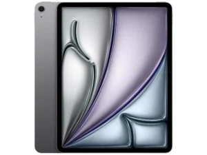 Apple iPad Air 13’’ Wi‑Fi 128GB Cinza Espacial