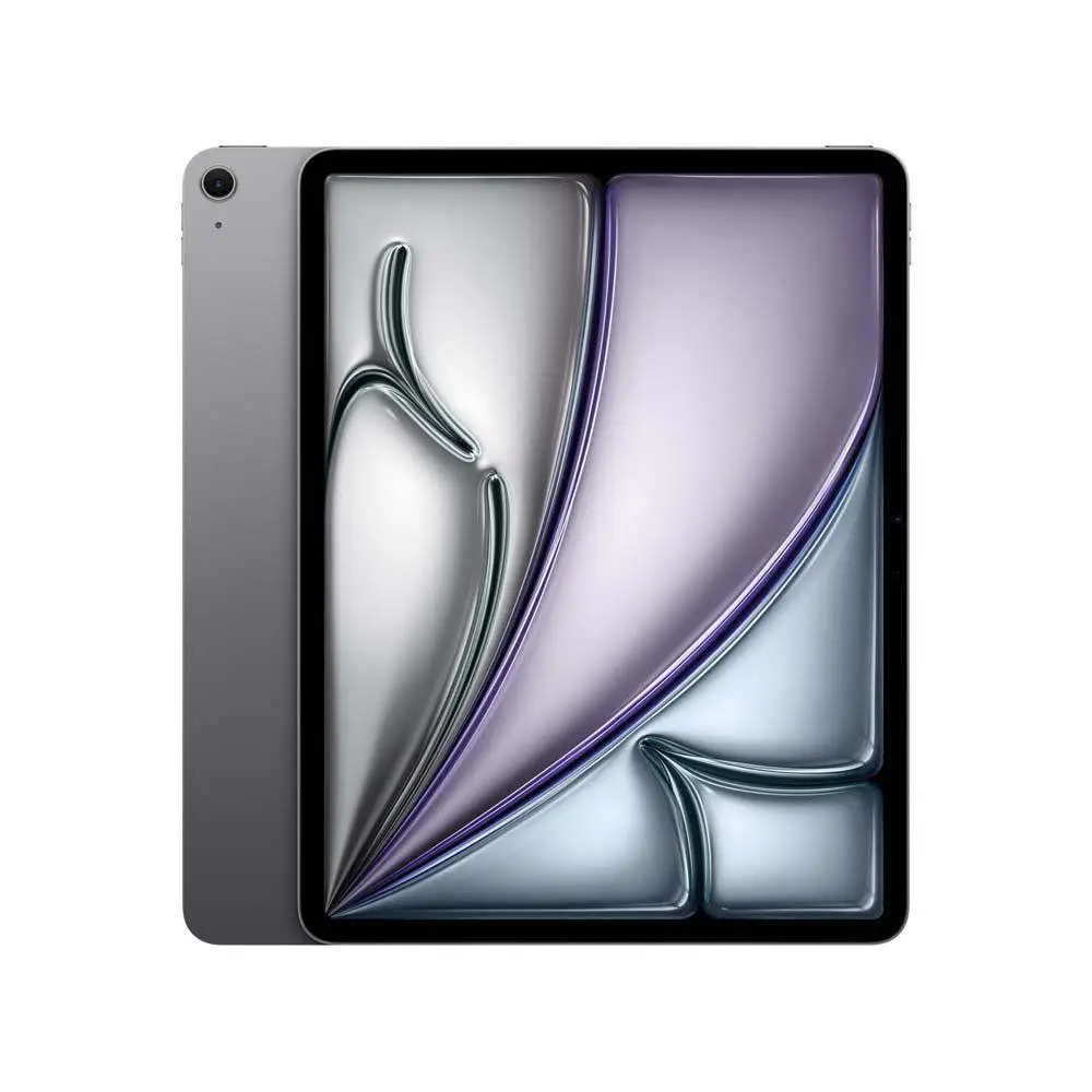 Apple iPad Air 13’’ Wi‑Fi 128GB Cinza Espacial