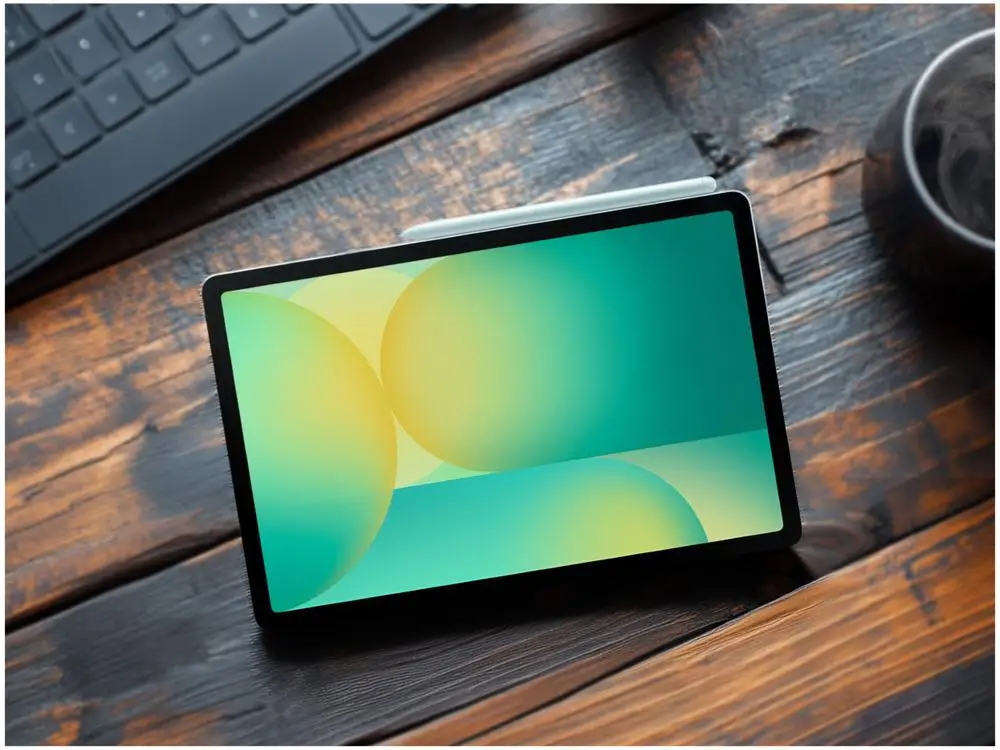 Tablet Samsung Galaxy Tab S10 FE 128GB + Capa e S Pen – Android 15 Wi-Fi - Imagem 2